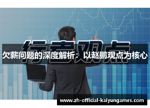 欠薪问题的深度解析：以赵鹏观点为核心