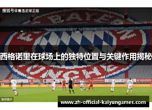 西格诺里在球场上的独特位置与关键作用揭秘