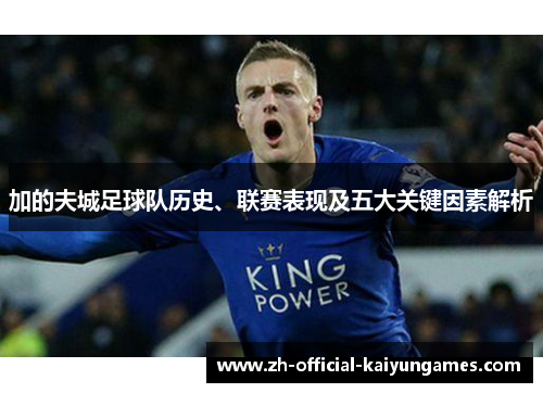 加的夫城足球队历史、联赛表现及五大关键因素解析