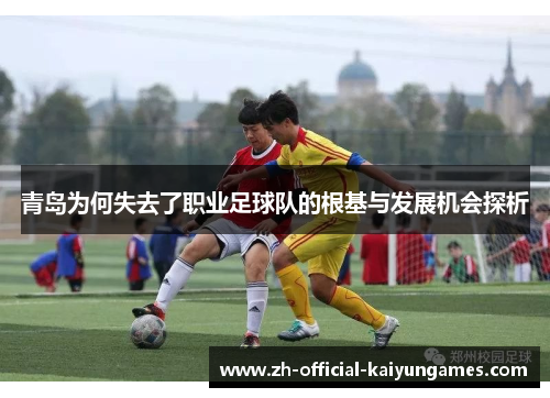 青岛为何失去了职业足球队的根基与发展机会探析